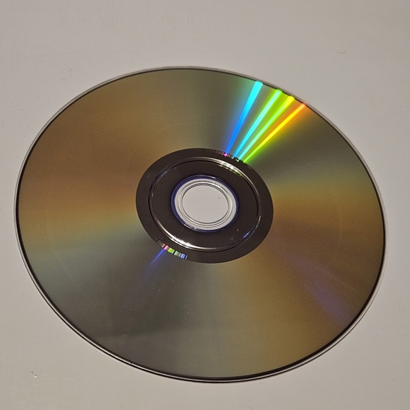 Fast Five DVD - Picture 3 of 3